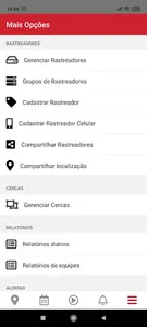 Monitor PlataformaTK screenshot 5