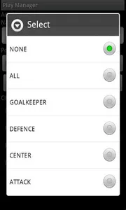 Play Manager screenshot 2