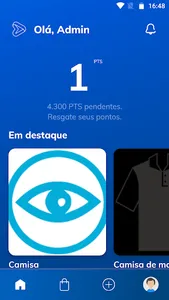 PlayNPoints screenshot 1