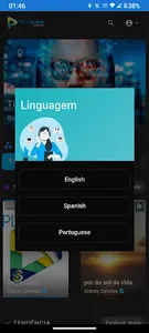 Playtube Brasil screenshot 6