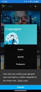 Playtube Brasil screenshot 7