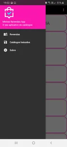 Minhas Revendas - Catálogos screenshot 5