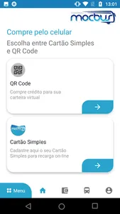 MocBus screenshot 1