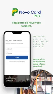NOVOCARD PAY screenshot 2