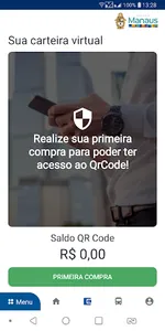 Cadê Meu Ônibus recarga screenshot 2
