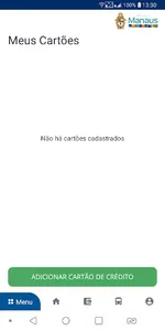 Cadê Meu Ônibus recarga screenshot 6