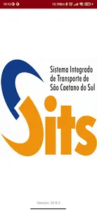 Sits - Cartão de Ônibus de SCS screenshot 0