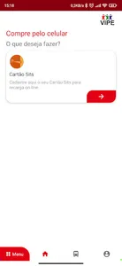 Sits - Cartão de Ônibus de SCS screenshot 3
