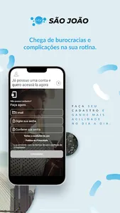 Mov São João screenshot 1