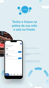 Mov São João screenshot 2