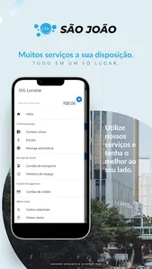 Mov São João screenshot 7