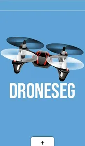 Droneseg screenshot 0