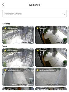 Centec Portaria screenshot 10