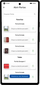 Centec Portaria screenshot 3