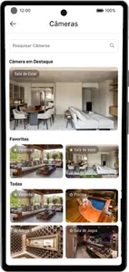 Centec Portaria screenshot 5