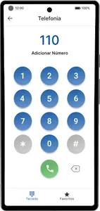 Centec Portaria screenshot 6