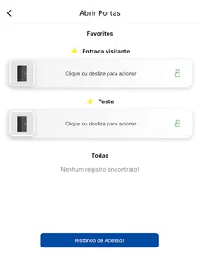 Centec Portaria screenshot 9