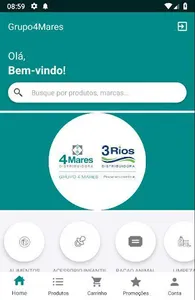 Grupo4Mares screenshot 0