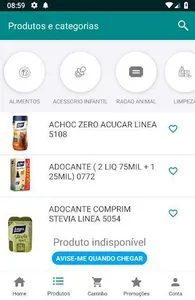 Grupo4Mares screenshot 1