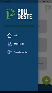 Polioeste App screenshot 3