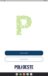 Polioeste App screenshot 4