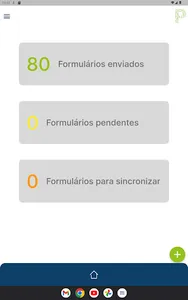 Polioeste App screenshot 6