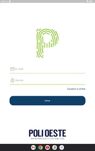 Polioeste App screenshot 9