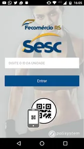 Sesc Trainer screenshot 0