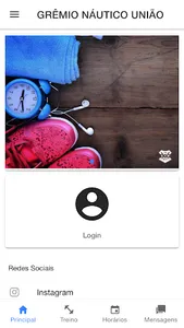 GNU Trainer screenshot 0