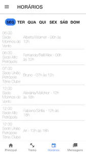 GNU Trainer screenshot 1