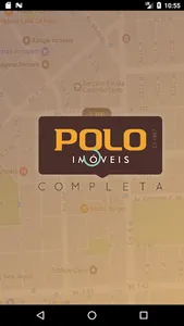 Polo Imóveis screenshot 0