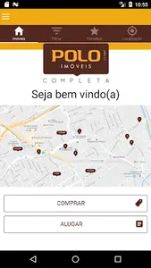 Polo Imóveis screenshot 1