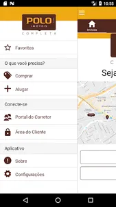 Polo Imóveis screenshot 2