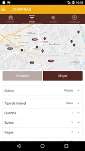 Polo Imóveis screenshot 3