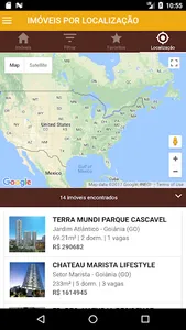 Polo Imóveis screenshot 4