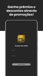 Polo Vale Decor screenshot 0