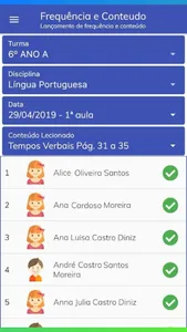 Instituto Santo Elias screenshot 0