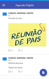 Instituto Santo Elias screenshot 1