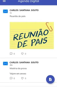 Instituto Santo Elias screenshot 3