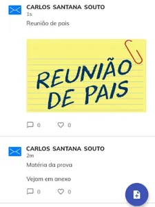 Instituto Santo Elias screenshot 5