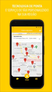 Ponto Delivery screenshot 0