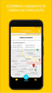 Ponto Delivery screenshot 1