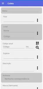 Saraf Mobile screenshot 8