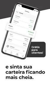 PoolTrack Benefícios screenshot 1