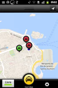33 POP - Mototaxista screenshot 0