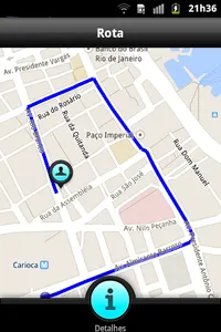 33 POP - Mototaxista screenshot 4