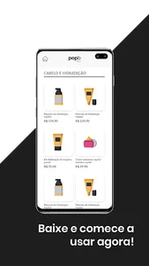 PopB Pro screenshot 4