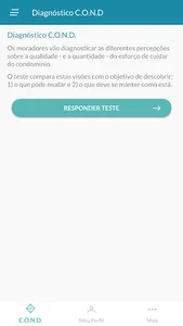 Mudar ou Manter screenshot 3