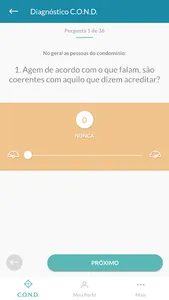 Mudar ou Manter screenshot 4