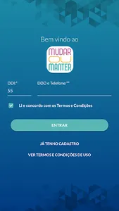 Mudar ou Manter screenshot 8